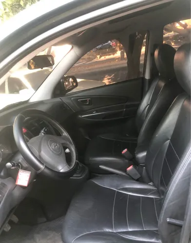 Hyundai Tucson 2.0 Gl 4x2