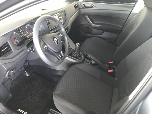 Volkswagen Polo Trendline Automat Tiptronic No Dsg #mkt11026