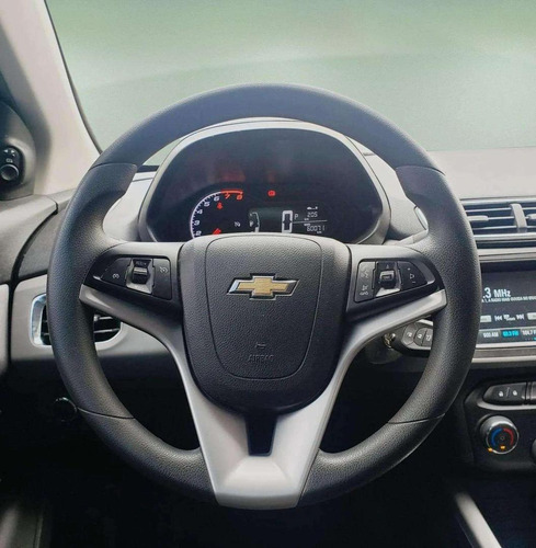 Chevrolet Onix 1.4at Lt