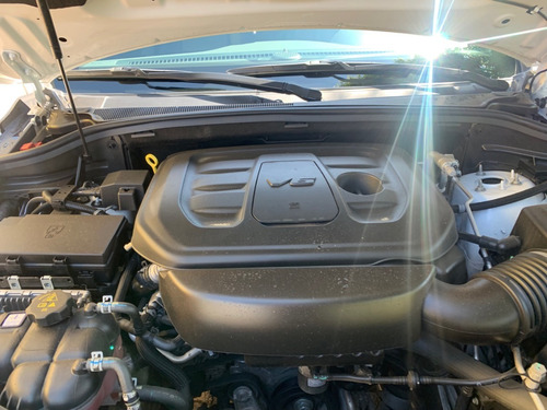 Imagen 8 de 14 de Jeep Grand Cherokee 2021