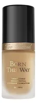Comprar Too Faced Born This Way Base Para Maquillaje Porcelain Cloud