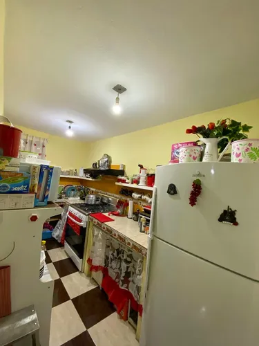 ¡gran Oportunidad! Venta De Amplia Casa En Colonia Providencia, Gam, Cdmx