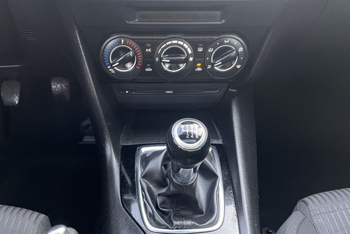 Mazda Mazda 3 2.0 Sedan I Touring L4 Man Mt
