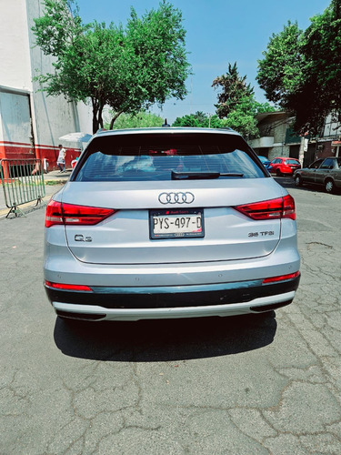 Audi Q3 1.4 35 Tfsi Dynamic 150Hp At