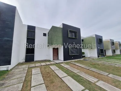 Casa en alquiler
