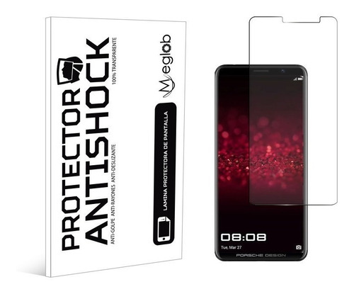 Protector Pantalla Antishock Porsche Design Huawei Mate Rs