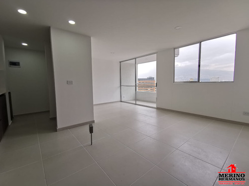 Apartamento En Venta En Medellín - San Diego