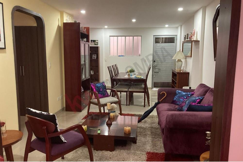 Apartamento En Venta En Zipaquira