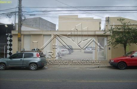 Imagem 1 de 14 de Casa Em Condominio - Vila Re - Ref: 7743 - V-7743