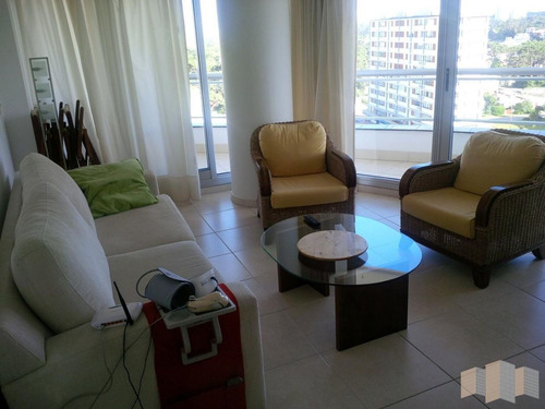 Imagen 18 de 18 de Apartamento En Punta Del Este, Mansa