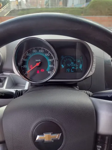 Chevrolet Spark 1.2 Gt M300 Ltz