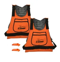 Comprar 2 Chalecos Salvavidas Alaguaman Daf Fabrica C\u002Fsil Oferta