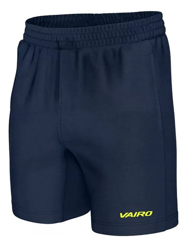 Short Vairo Pro Para Padel Tenis Deportiva Hombre Tyttennis