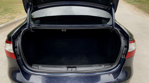 Renault Fluence 2.0 Luxe