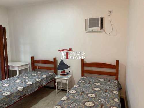 Imagem 17 de 26 de Casa A Venda Em Condomínio Fechado Em Bertioga - Ref. 1562 - V1562