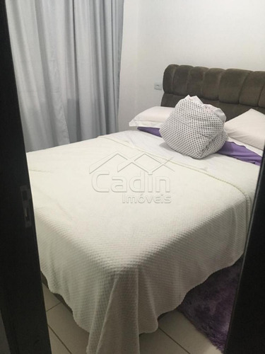 Imagem 3 de 10 de Casas - Ref: V836