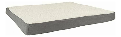 Cama Ortopédica Para Perros - Cama Para Perros De Espuma Vis