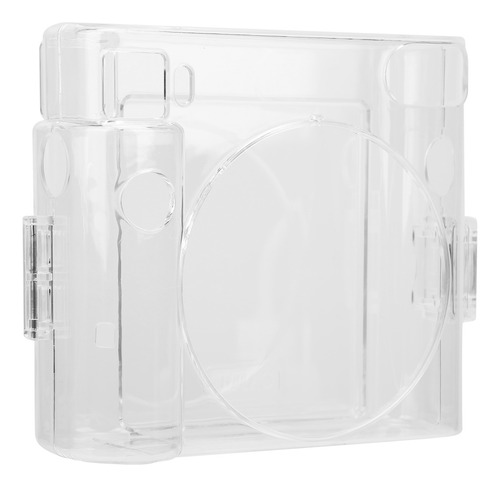 Bolsa De Hombro Para Cámara, Funda Protectora Transparente C