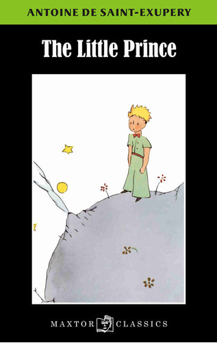 The Little Prince (inglés)