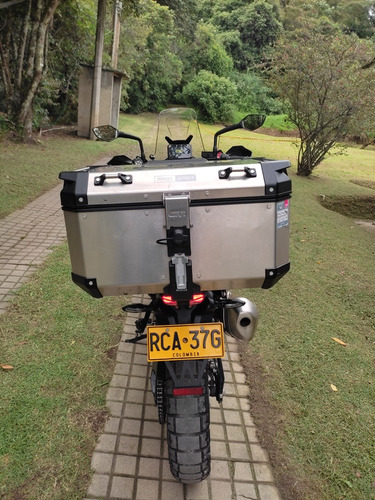 Ktm 890 Adventure