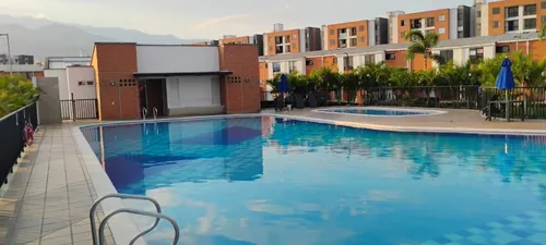 Vendo Casa En Celesta Parque Natura Jamundi