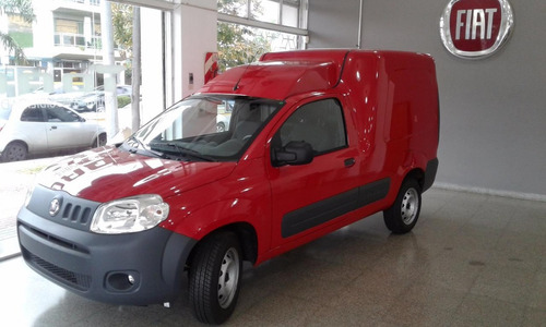 Fiorino Tu Furgon Usado Partner / Berlingo / Express O-