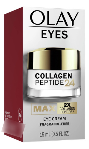 Olay Para Contorno Ojos Collagen Pepti - mL a $7182