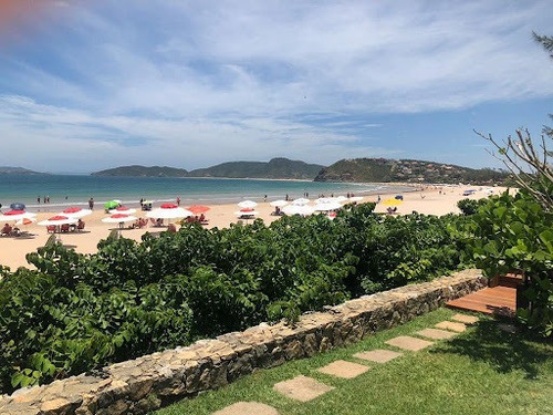 Imagem 3 de 27 de Casa Com 5 Dormitórios À Venda, 180 M² Por R$ 6.000.000,00 - Geribá - Armação Dos Búzios/rj - Ca1445