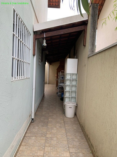 Imagem 12 de 29 de Sobrado Super Bem Localizado Na Granja Viana, Perto Do Centrinho, Fácil Acesso A Raposo E Rodoanel. - Ca00904 - 70322744