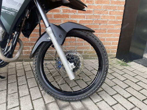 Imagem 3 de 8 de Honda Xre 300 Adventure 2019