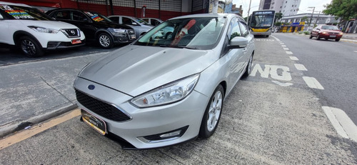 Ford Focus 2.0 Se Plus Flex Powershift 5p