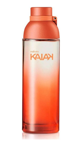 Kaiak Clásico Eau De Toilette Femenino 100ml 