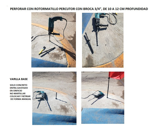 Reparación Computadoras Bandera Publicitaria Con Estructura