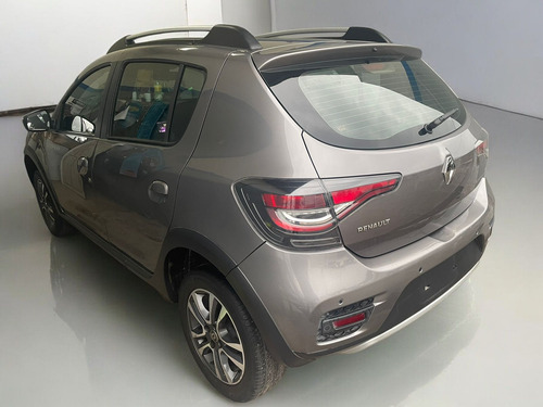 Renault Stepway 1.6 Intens Mt