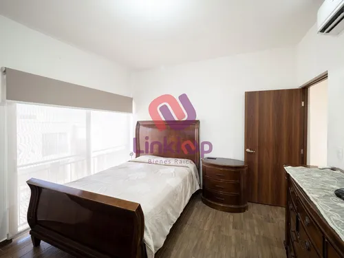 Casa En Venta En Dominio Cumbres Arriba De Leones