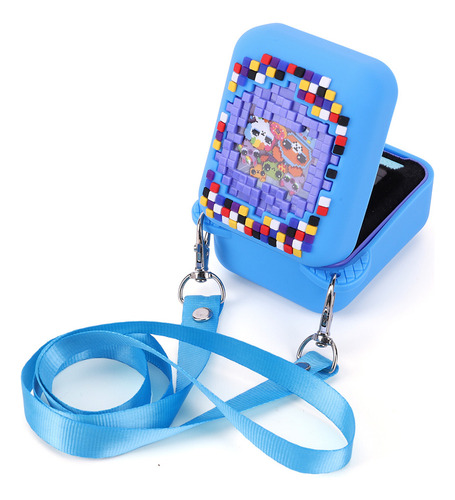 Funda De Silicona Bitzee Digital Toy Para Animales