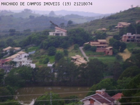 Imagem 7 de 9 de Venda Terreno Condominio Colinas Ermitage Sousas Campinas - Te01244 - 2860015
