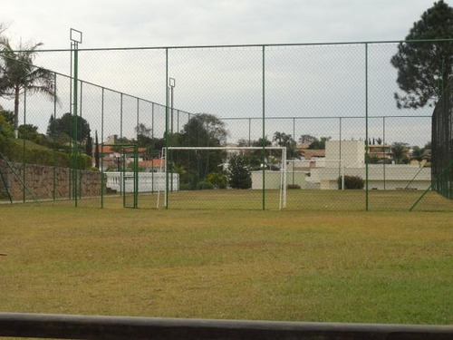 Imagem 16 de 16 de Casa Com 4 Dormitórios À Venda, 748 M² Por R$ 3.300.000,00 - Condomínio Osato - Atibaia/sp - Ca0436