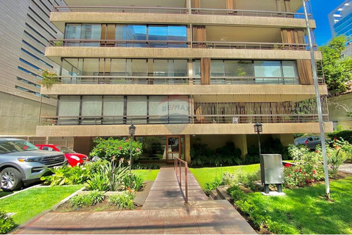 Excelente!! Dpto 4 Dorm+ 2 Est +bod, Pasos Metro
