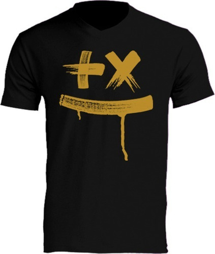 Martin Garrix Playeras Para Hombre Y Mujer D7