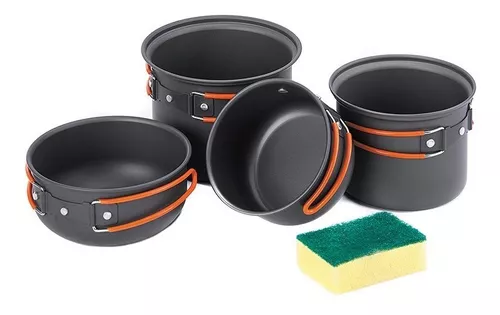 Set De Batería De Cocina 3 Piezas Marca Behome Ref. 22400181