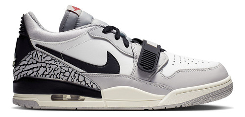 Nk Tenis Air Jordan Legacy 312 Low Hb