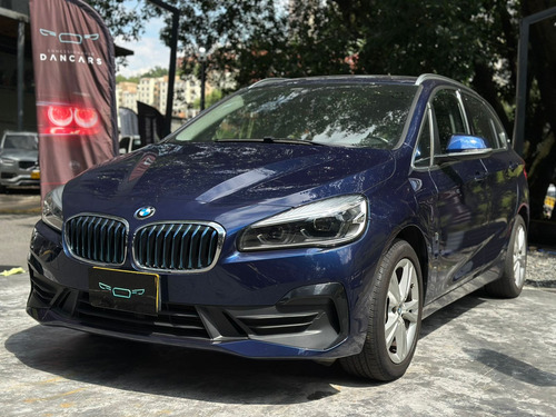 Bmw 225xe 1.5 Active Tourer 2019 Hibrido