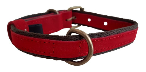 Imagen 3 de 8 de Collar Regulable Para Perro Talle S Lola Pets