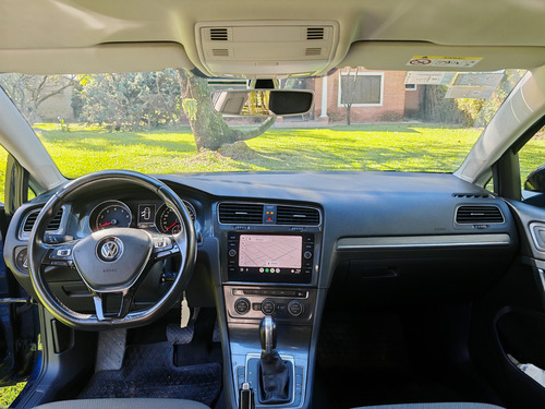 Volkswagen Golf 1.4 Comfortline Tsi Dsg