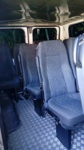 Citroen Jumper 2.3 Turbo