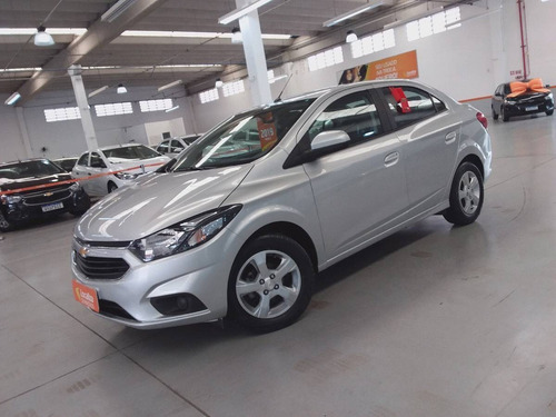 Imagem 5 de 8 de Chevrolet Prisma 1.4 Mpfi Lt 8v Flex 4p Manual