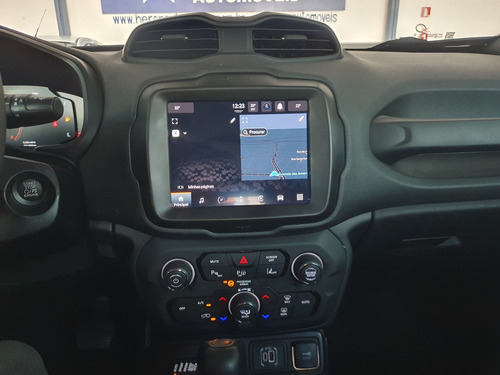 Jeep Renegade 1.3 T270 TURBO FLEX TRAILHAWK 4X4 AT9