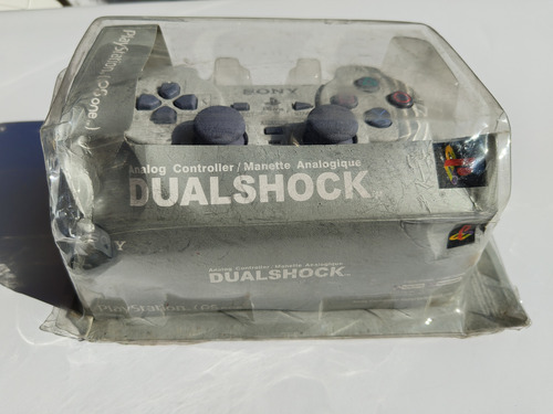 Control Dualshock Original Playstation 1 Psone (Usado)