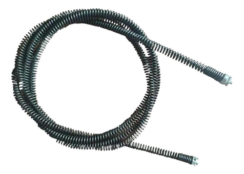 Drain Snake Drain Clog Remover Cable De Extensión De 1,5 M